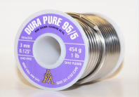 95/5 LEAD FREE SOLDER 454G