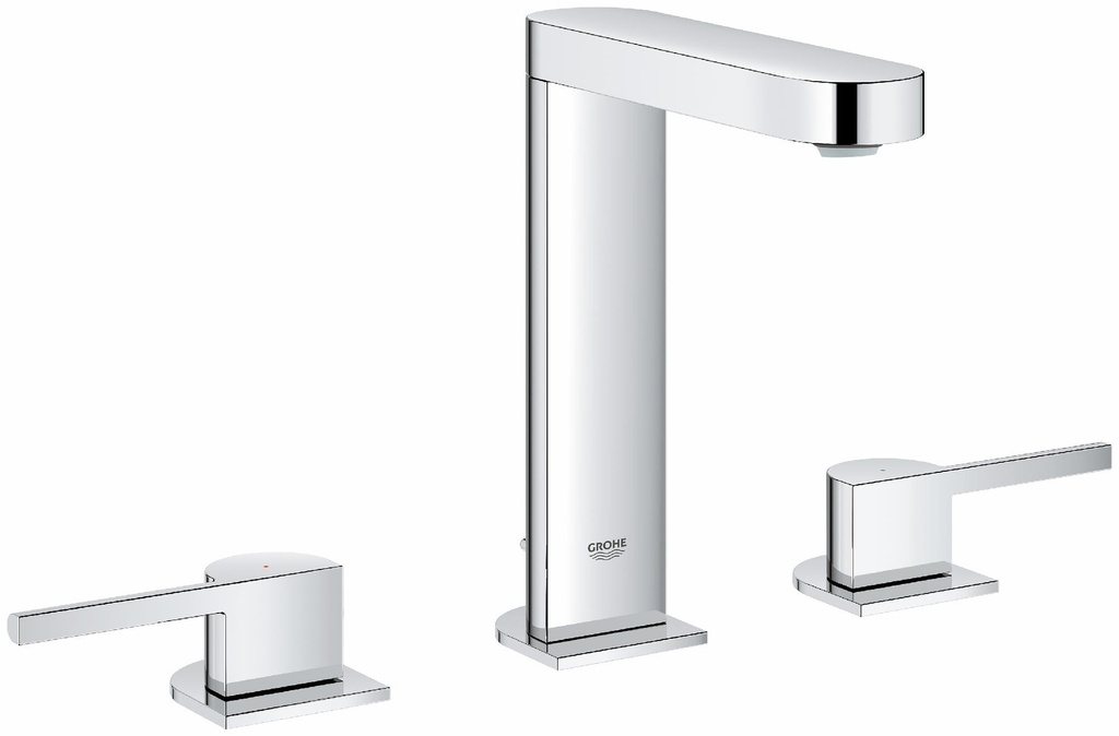 Plus Widespread Bathroom Faucet