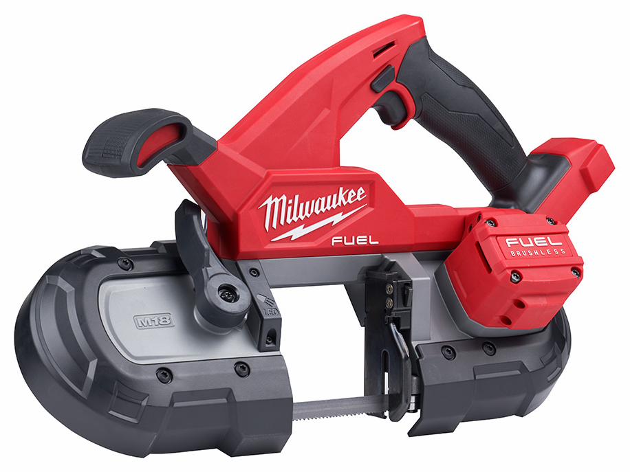 M18 FUEL COMPACT BANDSAW