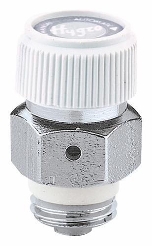 Hygros. Air Vent 1/8" NPT Male(25pcs)