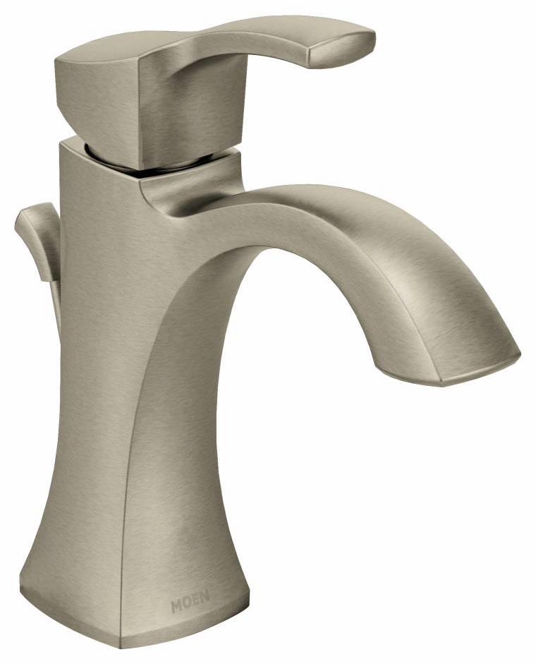 Voss Single Hole Bathroom Faucet