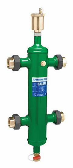 Hydroseparator 1" Sweat Union