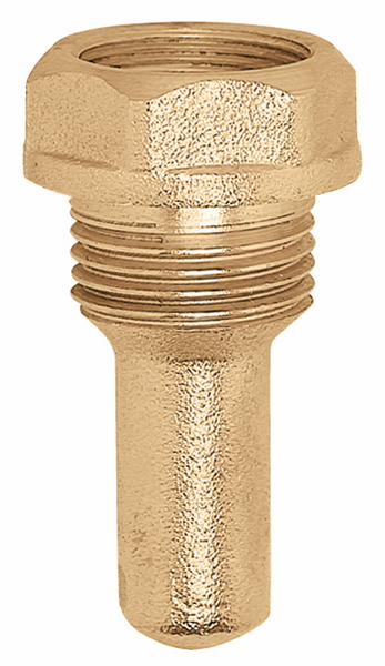 Hydroseparator well sensor assembly