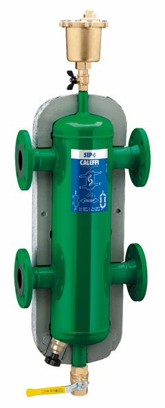 SEP 4 4-in-1 3" Flange ASME /CRN