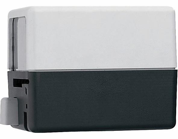 Z-One 24V,Normally Closed Actuator, with Switch