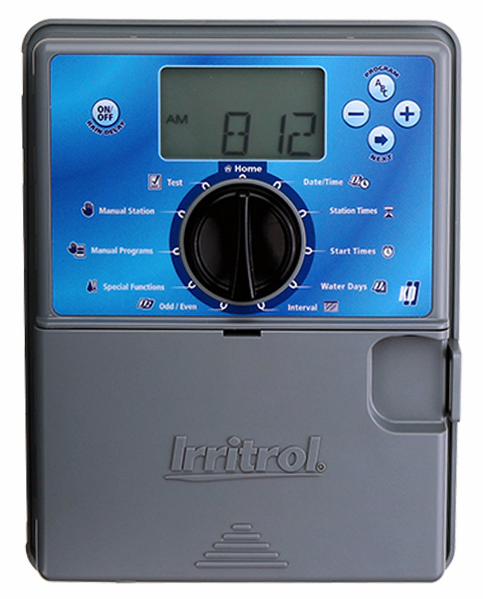 9-Station KD2, Indoor