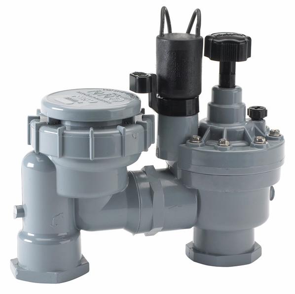 3/4" Anti-Siphon Valve, Electric