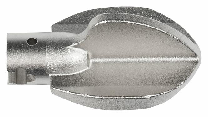 SMALL OPENING TOOL FOR DRUM MACHINE