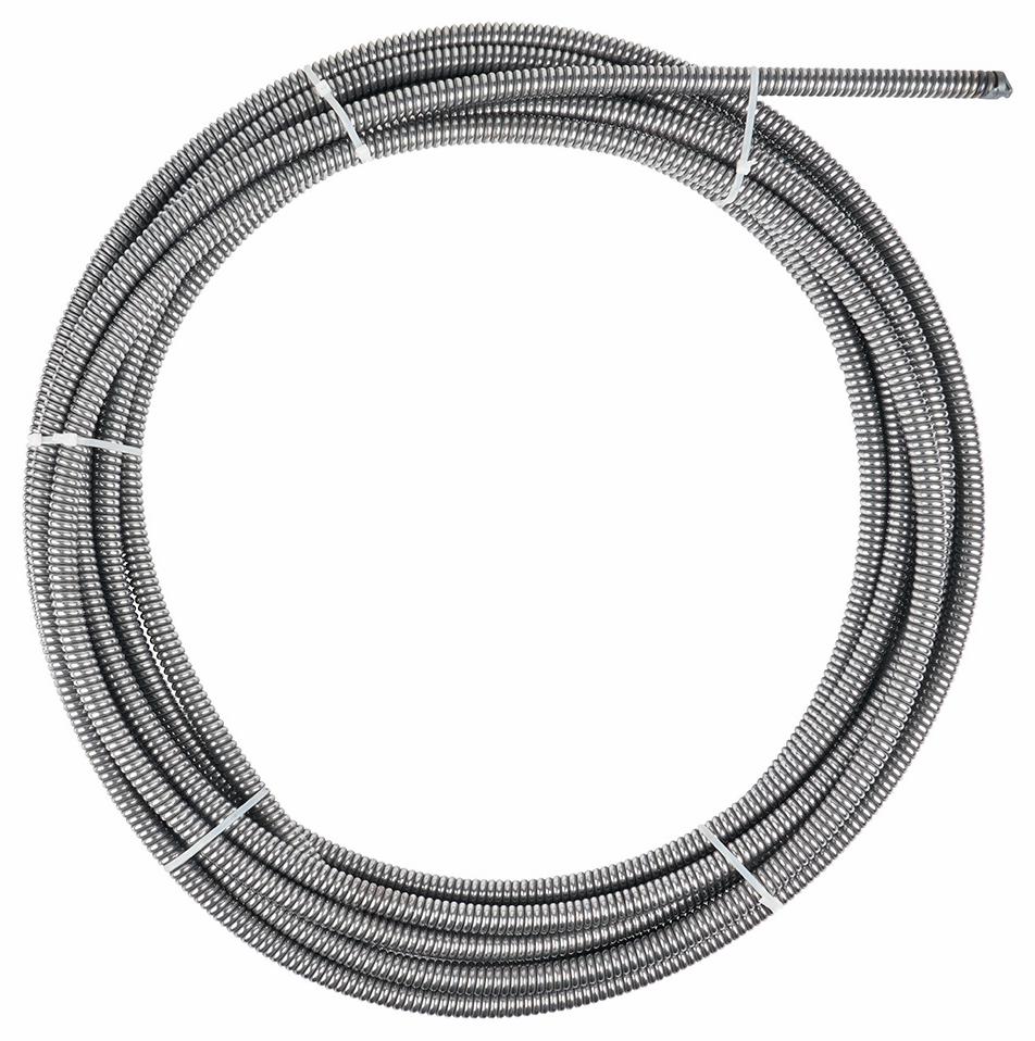 5/8" X 100' TW IC DRAIN CABLE