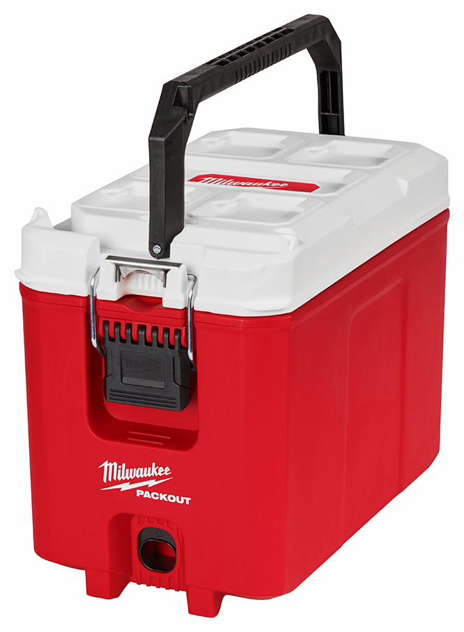 (2) PACKOUT HARD SIDED COOLER