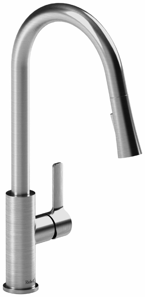 Pronto Kitchen Faucet with Pulldown Spray