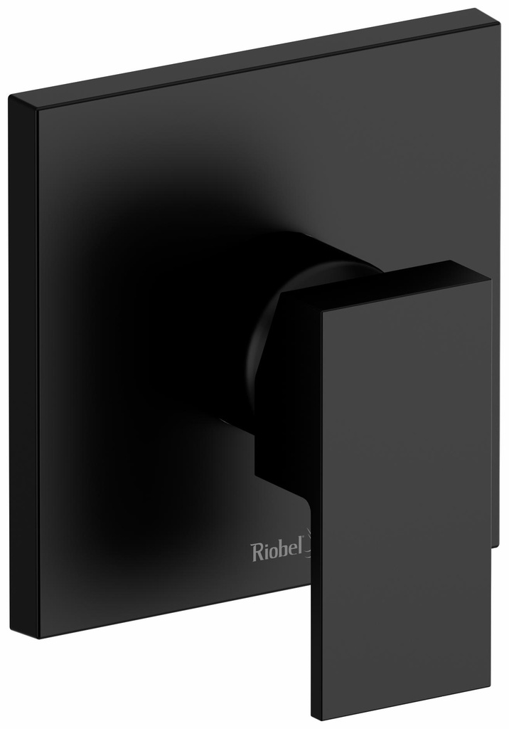 Quadrik Pressure Balance Valve Trim