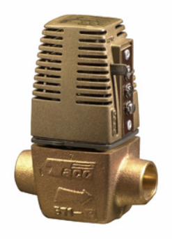 1 1/4" Sweat Standard, 2 way, 125psi, 55' pump head c/w end switch