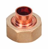 1/2" Sweat x 1" DIN Union required for TacoSetter, 006e3 circulator and SPe-1 kit