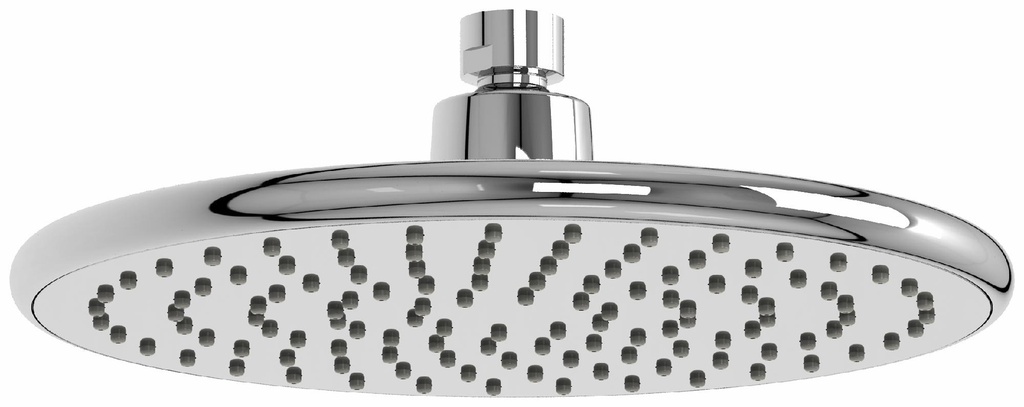 Pro 9" Round Shower Head
