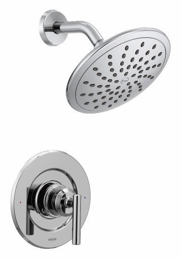 Gibson Posi-Temp Eco-Performance Shower Trim