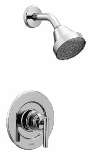 Gibson Posi-Temp Eco-Performance Shower Trim