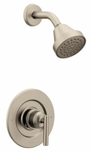 Gibson Posi-Temp Eco-Performance Shower Trim