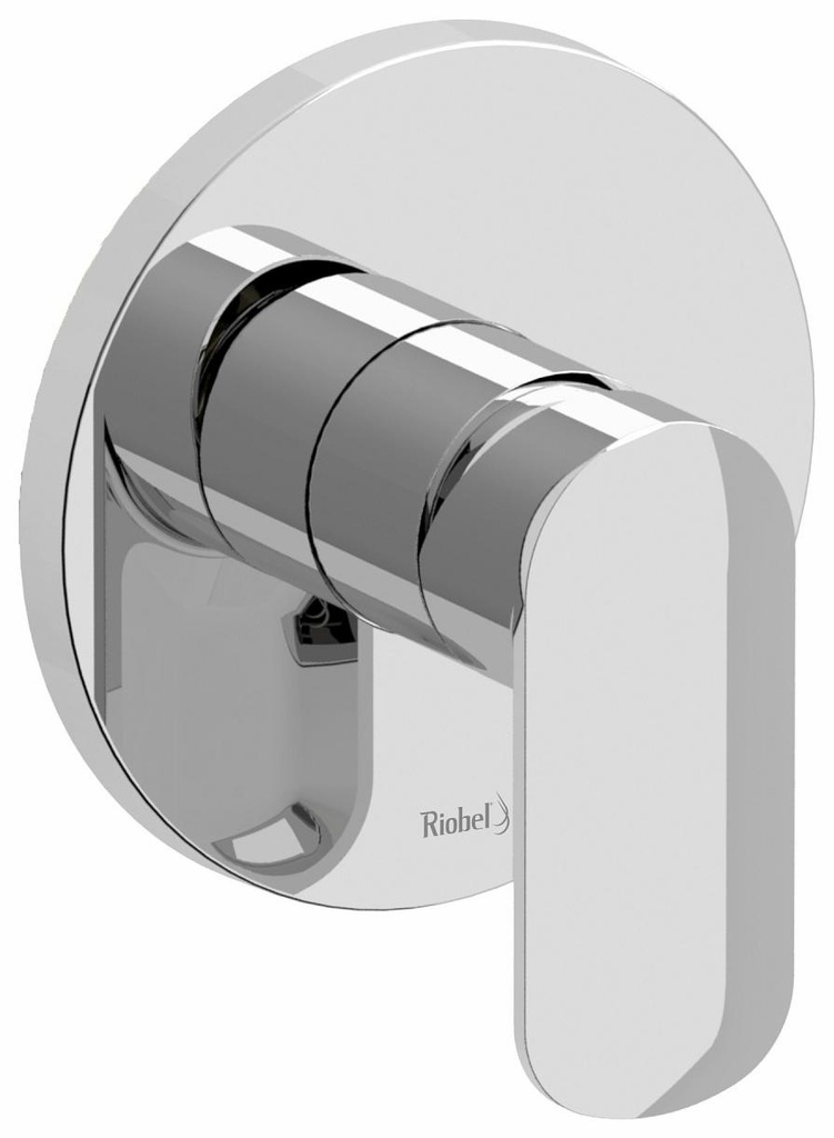 Ever Pressure Balance Valve Trim