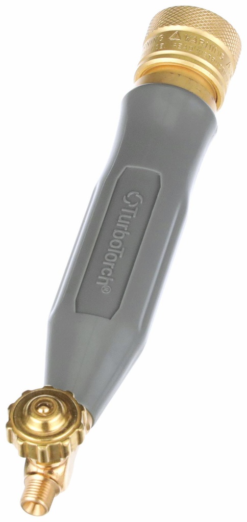 G 4 HANDLE ACETY W VALVES