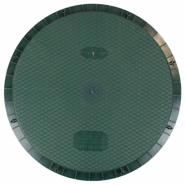 POLYLOK 24 HEAVY DUTY COVER