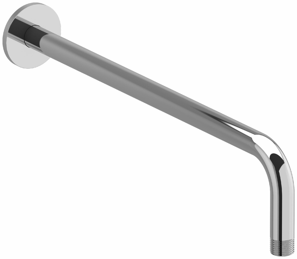 16" Wall Mount Shower Arm