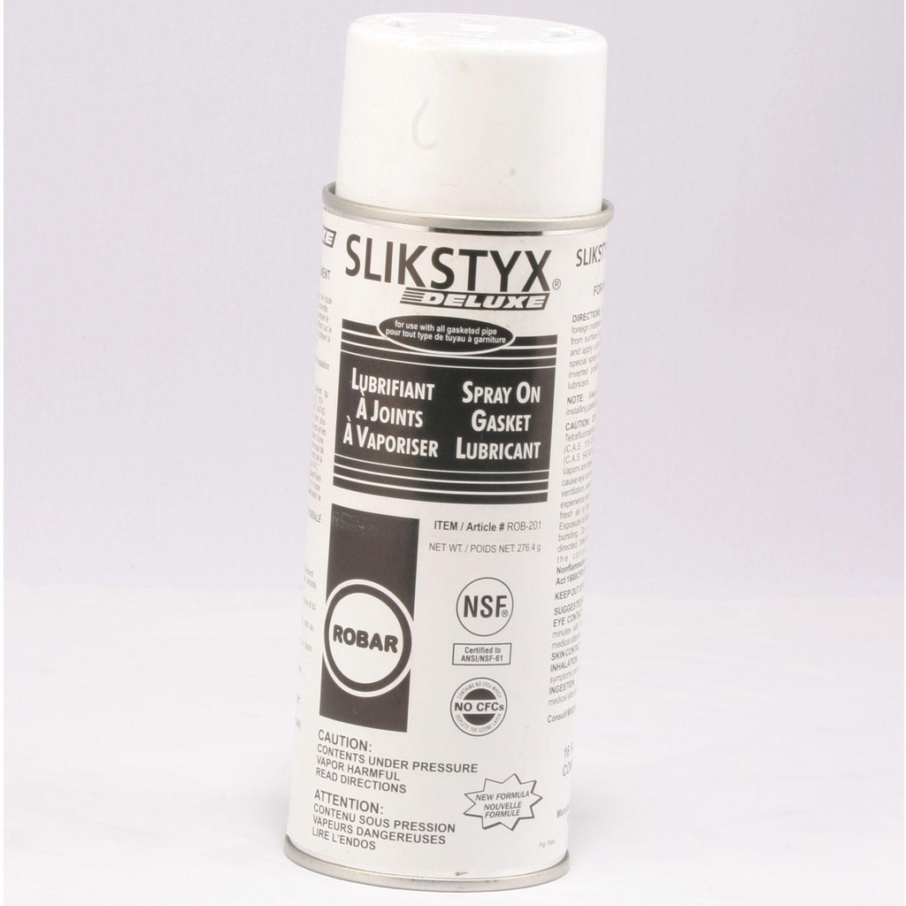 16OZ SLIKSTYX SPRAY LUBE