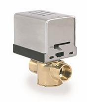 2 POSITION SPRING RETURN 24VAC NORMALLY CLOSED  N