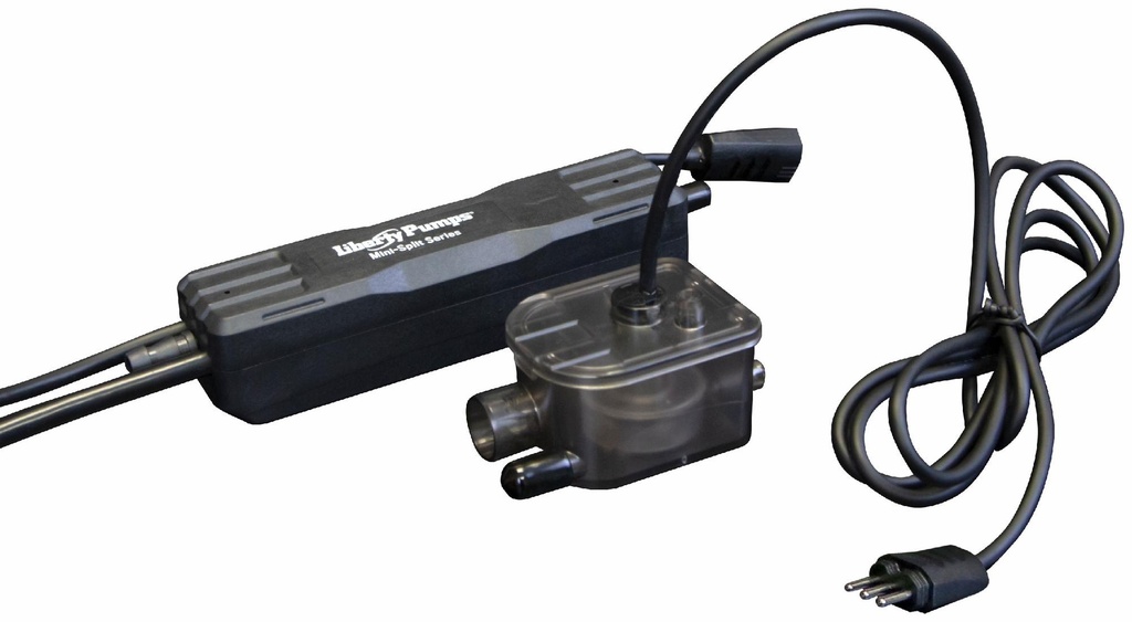 Mini-Split Condensate Pump