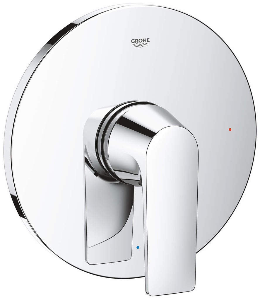 Defined Pressure Balance Valve Trim