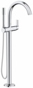 Defined Freestanding Tub Filler