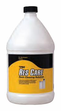PRO RES CARE - 64 OZ BOTTLE (Easy Feeder Refill)