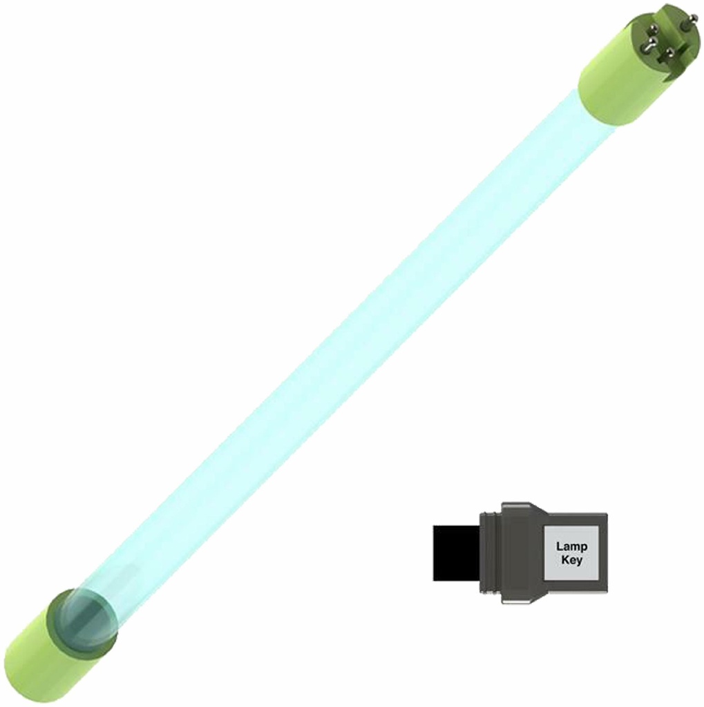 AQF GEN REPLACEMENT LAMP, RL-820 (GEN 4-11, GEN 5-10, GEN 6-10)