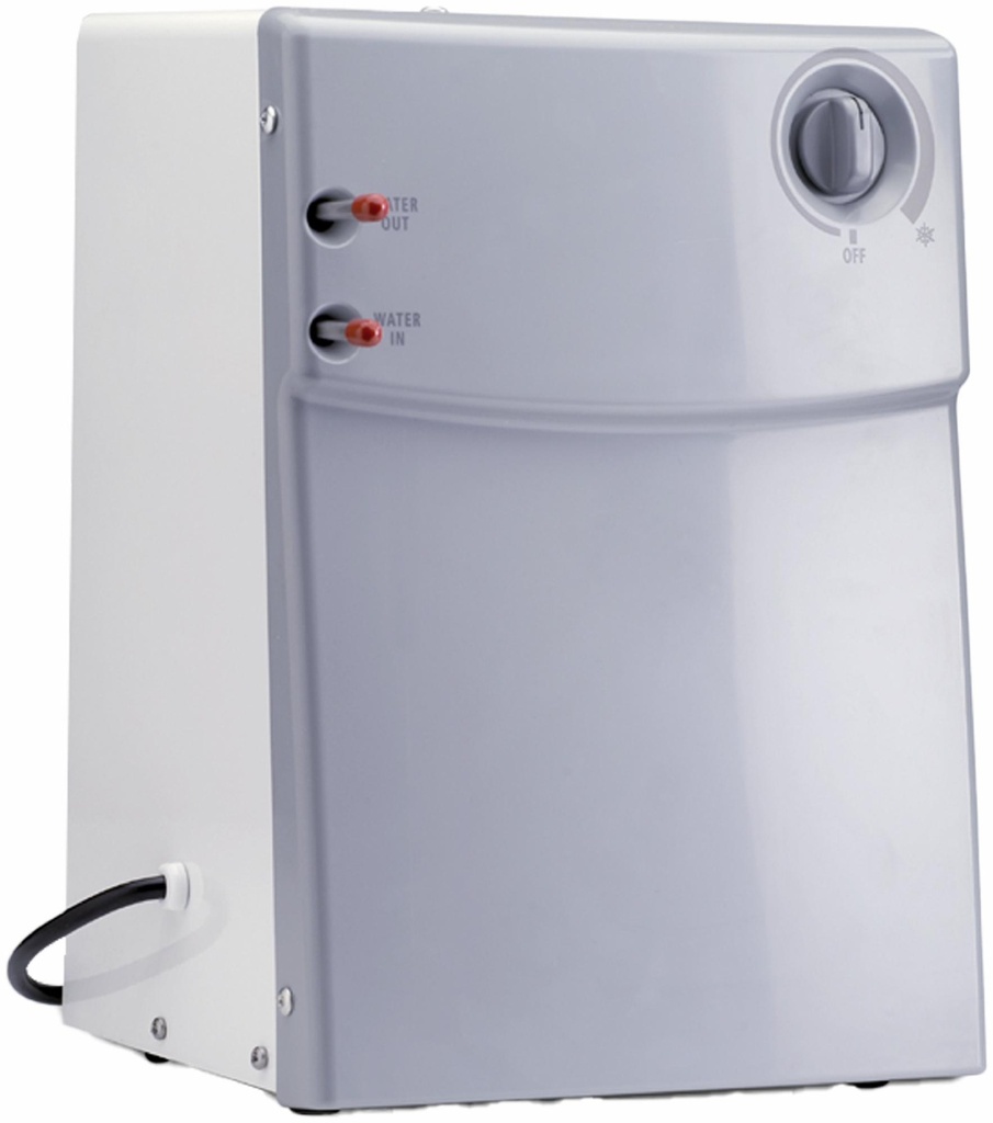 Remote Water Chiller