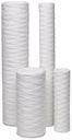 P-SW-5-20BV 4.5" x 20" 5 Micron String Wound (PSW) Filter Cartridge