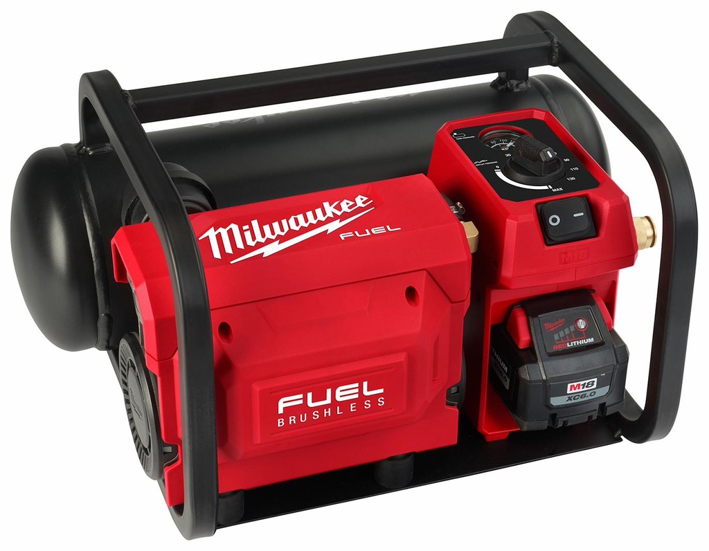 M18 FUEL TRIM COMPRESSOR BARE TOOL