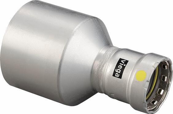 4    X1-1/2 M.GAS FTGXP BUSH