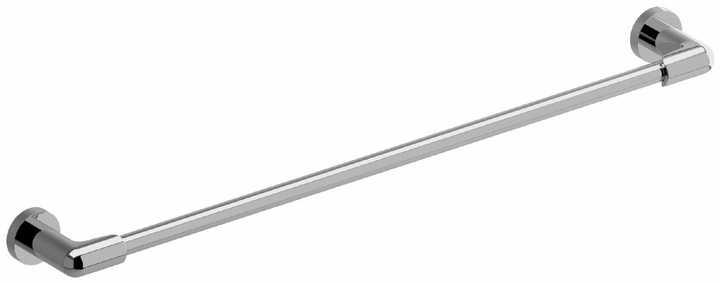 Parabola 24" Towel Bar
