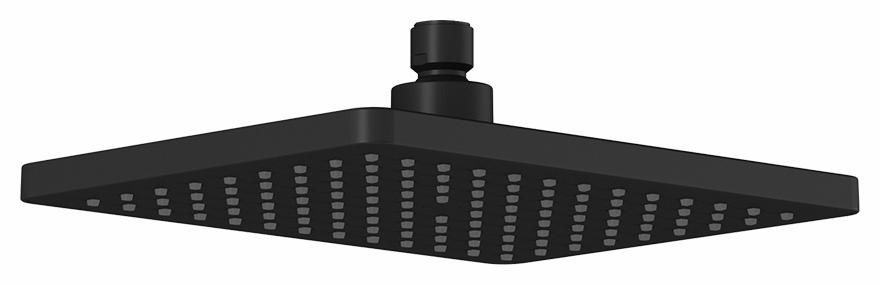 SquareOne Rainshower Shower Head