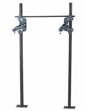 CA-411 Floor Mounted Concealed Arm Lavatory Carrier