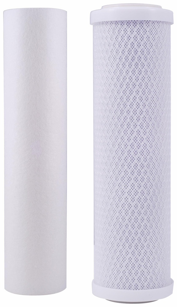 PWFPKLCVLCV 2PK Filter Kit