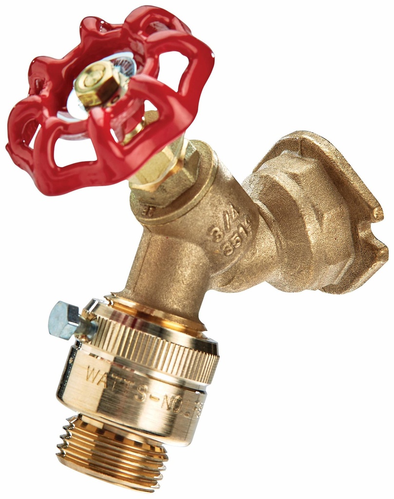 3/4 In Female Npt LFSC8-4 Sill Cock