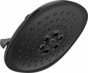 H2Okinetic 3-Setting Contemporary Raincan Shower Head