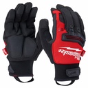 (6) WINTER DEMOLITION GLOVES - XL