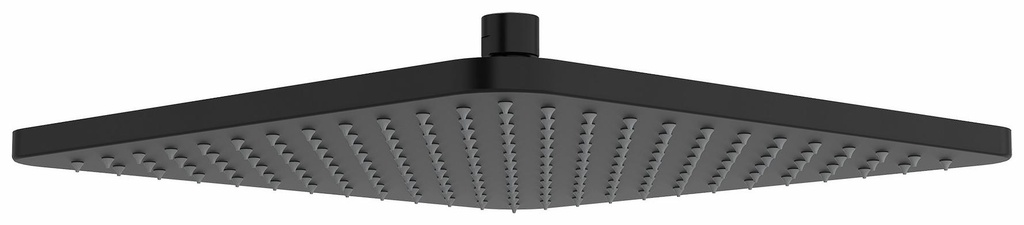 10" Plastic Shower Head