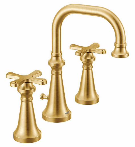 Colinet Widespread Bathroom Faucet Trim