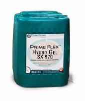 Prime Flex Hydro Gel SX Polyurethane Resin