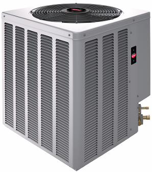 16 SR R-410A Cube A/C WK