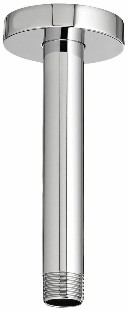 6" Ceiling Mount Shower Arm