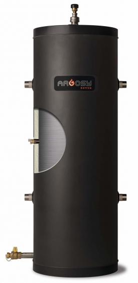 119USG Water Storage Buffer Tank BUF 120